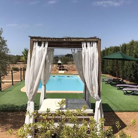 Ses Oliveres Campos  Exterior photo